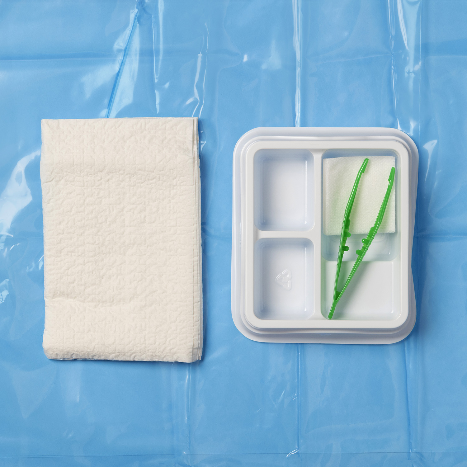 General Packs | Clinical and Surgical Accessories | ITL BioMedical