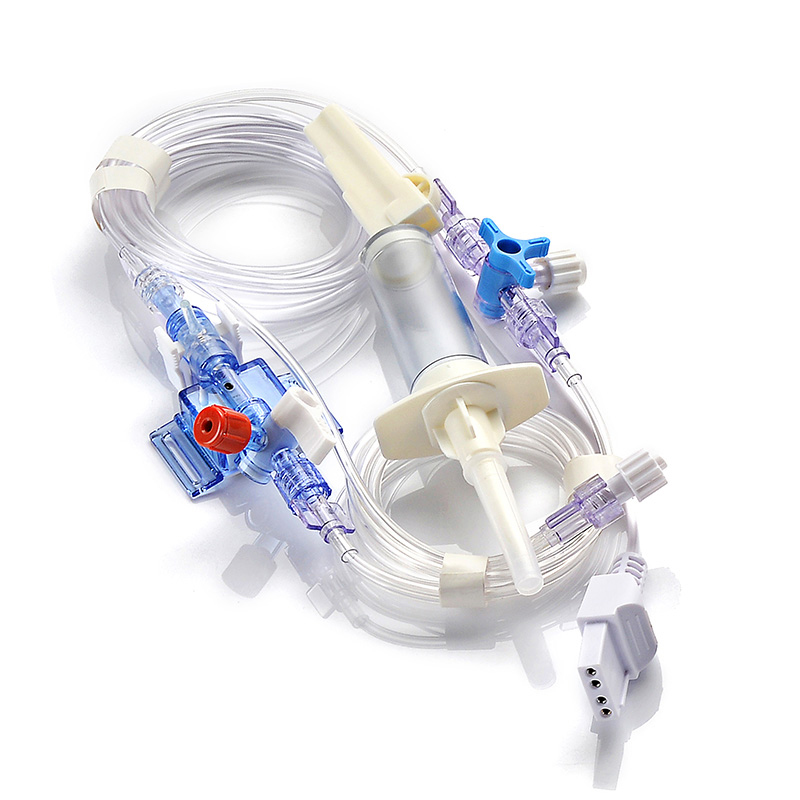 Haemodynamic Monitoring Kits