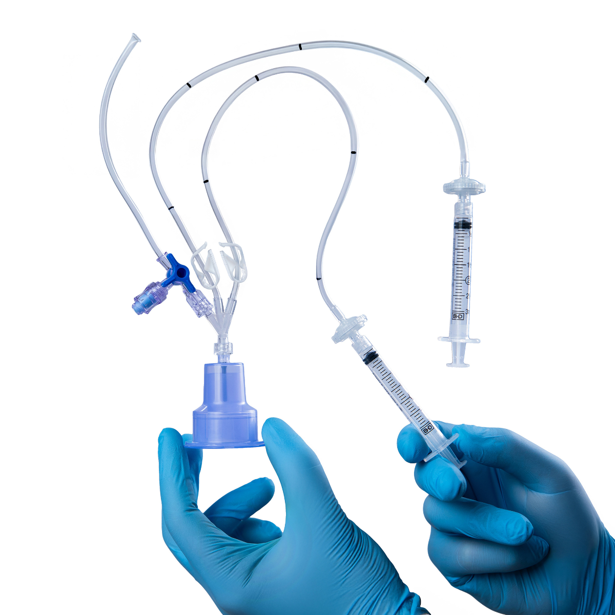 Cell Culture Sampler