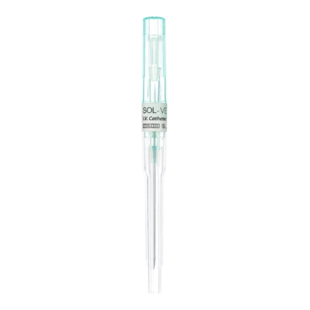 Sol-Vet® IV Catheters