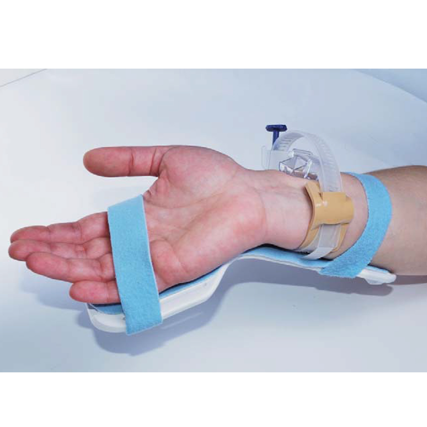 Radial Vascular Compression | Haemostasis | ITL BioMedical