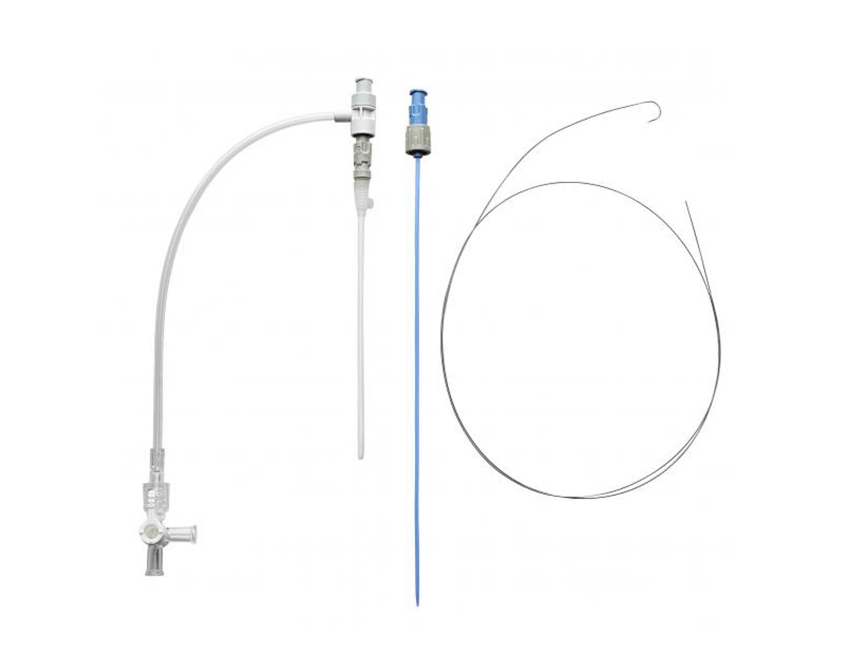 Arterial Access