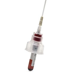 SampLok Adaptor cap, blood culture