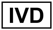 IVD symbol