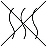non-pyrogenic symbol
