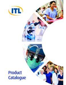 ITL BioMedical Product Catalog