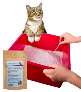 PawCheck® Cat Litter
